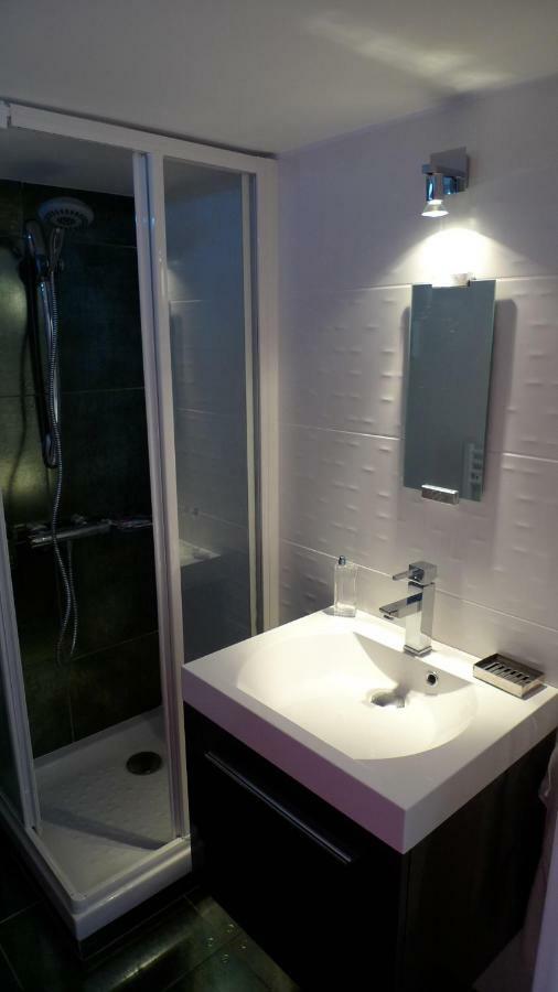 Festival Apartment カンヌ エクステリア 写真