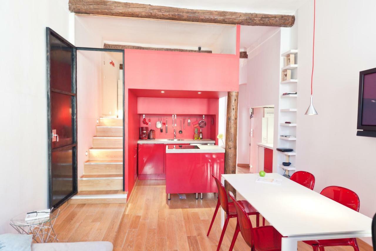 Festival Apartment カンヌ エクステリア 写真