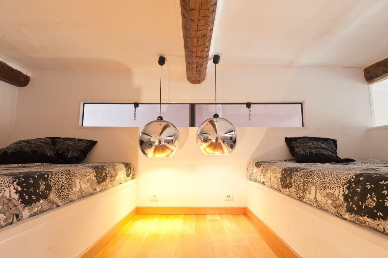 Festival Apartment カンヌ エクステリア 写真