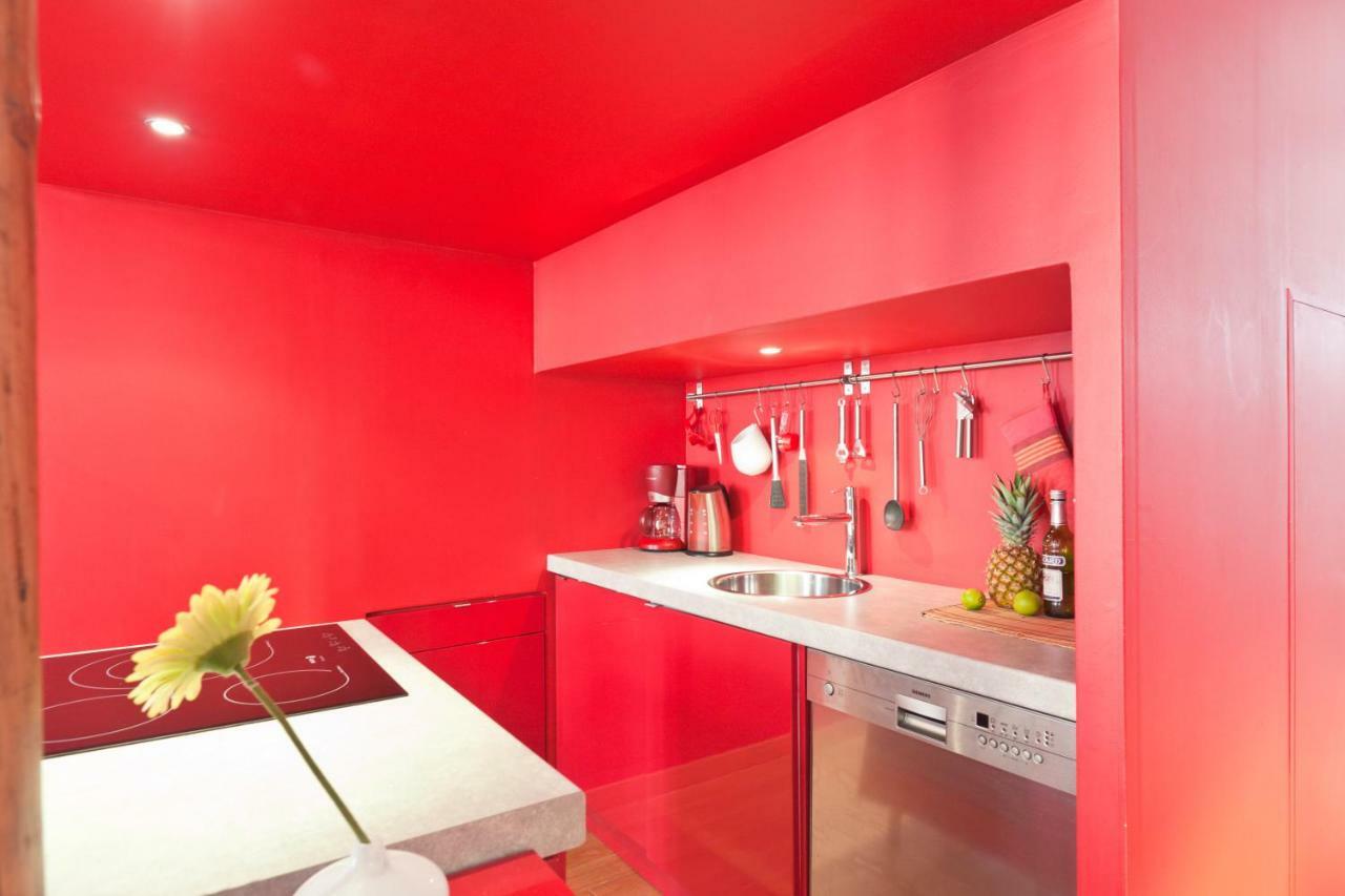 Festival Apartment カンヌ エクステリア 写真